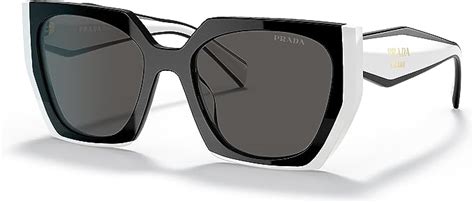 prada monochrome pr 15ws|Prada PR 15WS Sunglasses .